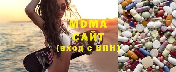 прущий лед Аркадак